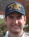 James in 2002